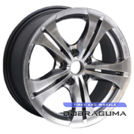 Sportmax Racing SR-680 6.5x15 5x112 ET38 DIA67.1 HB