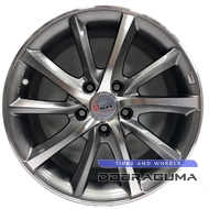 Sportmax Racing SR-968 7x16 5x112 ET40 DIA67.1 GSP