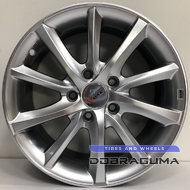 Sportmax Racing SR-968 7x16 5x114.3 ET40 DIA67.1 HS