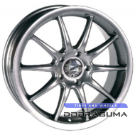 Stilauto SR 500 6.5x15 5x100 ET44 DIA67 S