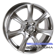 Stilauto SR 700 6.5x15 5x110 ET44 DIA67 HS