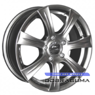 Stilauto SR 700 7x16 5x114.3 ET44 DIA67 S