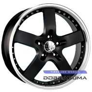 Stonewell STW 210 9.5x20 5x120 ET45 DIA74.1 FB