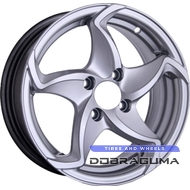 Storm Vento SR-182 6x14 5x100 ET38 DIA57.1 MtGP