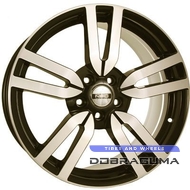 Tech Line TL809 8x18 5x108 ET53 DIA63.4 GRD