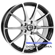 Tomason TN1 8x18 5x114.3 ET45 DIA72.6 BP