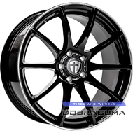 Tomason TN1 8.5x18 5x108 ET40 DIA72.6 B rim P 