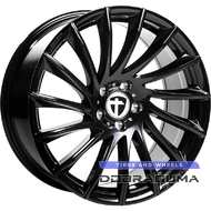 Tomason TN16 7.5x17 5x108 ET42 DIA72.6 GB