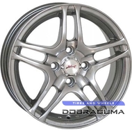 WheelMaster 303 7x16 5x112 ET40 DIA57.1 S