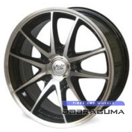 Wolf Imola 764 6.5x15 5x112 ET35 DIA66.6 MB