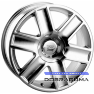 WSP Italy Audi (W533) Florence 6.5x15 5x100/112 ET35 DIA57.1 S