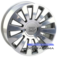 WSP Italy Audi (W535) A8 Ramses 8x20 5x100/112 ET45 DIA57.1 AP