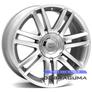 WSP Italy Audi (W544) Pavia 7.5x17 5x100/112 ET35 DIA57.1 S