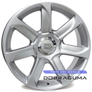 WSP Italy Audi (W559) Sapri 7.5x17 5x112 ET30 DIA66.6 S