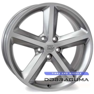 WSP Italy Audi (W566) Gea 8x17 5x112 ET26 DIA66.6 HS