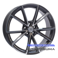 WSP Italy Audi (W569) Aiace 8x19 5x112 ET26 DIA66.6 AP