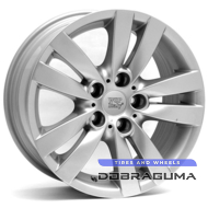 WSP Italy BMW (W658) Pisa 8x18 5x120 ET34 DIA72.6 S