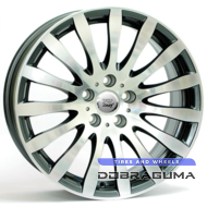 WSP Italy BMW (W663) Glazgo 8x18 5x120 ET15 DIA74.1 AP