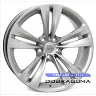 WSP Italy BMW (W673) Neptune 8.5x20 5x120 ET25 DIA72.6 S