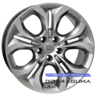 WSP Italy BMW (W674) Aura 8.5x19 5x120 ET38 DIA72.6 HS