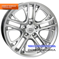 WSP Italy BMW (W677) Xenia X3 8.5x19 5x120 ET25 DIA72.6 HS