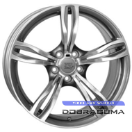 WSP Italy BMW (W679) Daytona 9x19 5x120 ET32 DIA72.6 AP