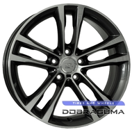 WSP Italy BMW (W681) Achille 9x19 5x120 ET42 DIA72.6 AP