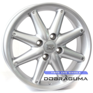 WSP Italy Ford (W952) Siena 6.5x16 4x108 ET52.5 DIA63.4 S