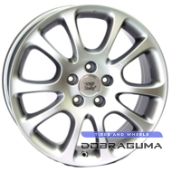 WSP Italy Honda (W2404) Ottawa 7x18 5x114.3 ET50 DIA64.1 S