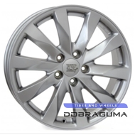 WSP Italy Honda (W2410) Nyla CRV 6.5x17 5x114.3 ET50 DIA67.1 HA