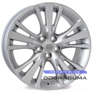 WSP Italy Lexus (W2654) Angel 7.5x19 5x114.3 ET35 DIA60.1 HS