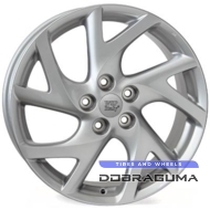 WSP Italy Mazda (W1906) Eclipse 7x17 5x114.3 ET52.5 DIA67.1 S