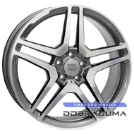 WSP Italy Mercedes (W759) AMG Vesuvio 9.5x19 5x112 ET43 DIA66.6 AP