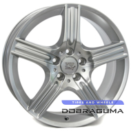 WSP Italy Mercedes (W763) Dione 7.5x18 5x112 ET36 DIA66.6 S