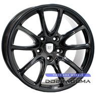 WSP Italy Porsche (W1052) Corsair 12x19 5x130 ET51 DIA71.6 GB