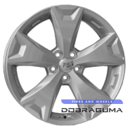 WSP Italy Subaru (W2705) Atena 7x17 5x100 ET48 DIA56.1 S