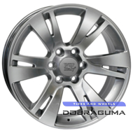 WSP Italy Toyota (W1765) Venere 9.5x20 6x139.7 ET20 DIA106.1 HS