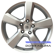 WSP Italy Volkswagen (W451) Dhaka 8x18 5x112 ET30 DIA57.1 S