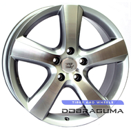 WSP Italy Volkswagen (W451) Dhaka 9x20 5x120 ET60 DIA65.1 SP