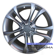 ZD M245 7.5x17 5x112 ET45 DIA66.6 HS