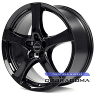 Borbet F 6x15 4x98 ET35 DIA64 Black