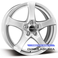 Borbet F 7x17 5x108 ET40 DIA72.5 S