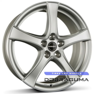 Borbet F2 7.5x18 5x114.3 ET45 DIA60.1 S