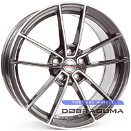 Borbet FF1 8.5x19 5x112 ET35 DIA72.5 DTP