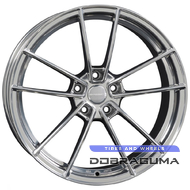 Borbet FF1 8.5x19 5x112 ET35 DIA72.5 SP