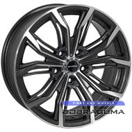 Zorat Wheels 2747 7.5x17 5x112 ET35 DIA66.6 BF