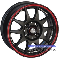 Zorat Wheels 346 5.5x13 4x98 ET20 DIA58.6 BRL