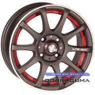 Zorat Wheels 355 6x14 4x98 ET25 DIA58.6 BLP