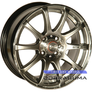 Zorat Wheels 355 5.5x13 4x98 ET25 DIA58.6 HB6-Z