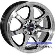 Zorat Wheels 356 6.5x15 4x98/108 ET25 DIA67.1 BP